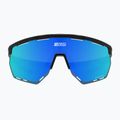 Окуляри велосипедні SCICON Aerowing black gloss/scnpp multimirror blue EY26030201 3