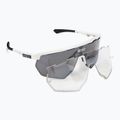Окуляри велосипедні SCICON Aerowing white gloss/scnpp multimirror silver EY26080802