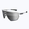Окуляри велосипедні SCICON Aerowing white gloss/scnpp multimirror silver EY26080802 2