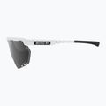 Окуляри велосипедні SCICON Aerowing white gloss/scnpp multimirror silver EY26080802 4