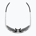 Окуляри велосипедні SCICON Aerowing white gloss/scnpp multimirror silver EY26080802 6