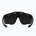 Окуляри велосипедні SCICON Aeroshade Kunken black gloss/scnpp photocromic silver EY31010200 5