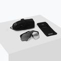 Окуляри велосипедні SCICON Aeroshade Kunken black gloss/scnpp photocromic silver EY31010200 7