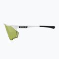 Окуляри велосипедні SCICON Aeroshade Kunken white gloss/scnpp green trail EY31150800 4