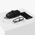 Сонцезахисні окуляри SCICON Aerowing Lamon carbon matt/scnpp photocromic silver EY30011200 7