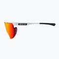 Окуляри велосипедні SCICON Aerowing Lamon white gloss/scnpp multimirror red EY30060800 4