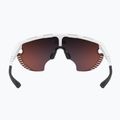 Окуляри велосипедні SCICON Aerowing Lamon white gloss/scnpp multimirror red EY30060800 5