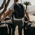 Транспортна велосумка SCICON Aerocomfort 3.0 Tsa Road Bike Travel Bag чорна TP053105013 10