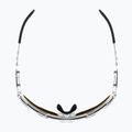 Окуляри велосипедні SCICON Aeroshade Kunken crystal gloss/scnpp multimirror bronze EY31070700 6