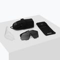 Сонцезахисні окуляри SCICON Aeroshade Kunken carbon matt/scnpp multimirror silver EY31081200 6