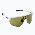 Окуляри велосипедні SCICON Aerowing white gloss/scnpp green trail EY26150800 2