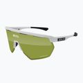 Окуляри велосипедні SCICON Aerowing white gloss/scnpp green trail EY26150800 6