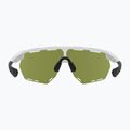 Окуляри велосипедні SCICON Aerowing white gloss/scnpp green trail EY26150800 9