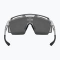 Окуляри велосипедні SCICON Aerowatt crystal gloss/scnpp multimirror red EY37060700 5