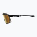 Окуляри велосипедні SCICON Aerowatt Foza black gloss/scnpp multimirror bronze EY38070200 4