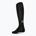 Шкарпетки лижні Mico Extra Light Weight X-Race Ski чорні CA01640 2