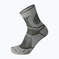 Шкарпетки для трекінгу Mico Medium Weight Extra Dry Trek Crew сірі CA03058 5