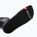 Шкарпетки гірськолижні Mico Heavy Weight Superthermo Primaloft Merino Ski nero bianco 4