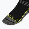 Шкарпетки гірськолижні Mico Medium Weight Superthermo Natural Marino Ski nero/giallo fluo 3