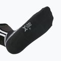 Шкарпетки гірськолижні Mico Light Weight Odor Zero X-Static Ski nero/anthracite 4
