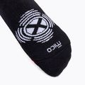 Шкарпетки лижні Mico Heavy Weight Superthermo Primaloft Ski чорні CA00116 3