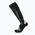 Шкарпетки лижні Mico Heavy Weight Superthermo Primaloft Ski чорні CA00116 4