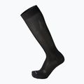 Шкарпетки лижні Mico Light Weight Superthermo Primaloft Ski nero