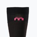 Шкарпетки гірськолижні Mico Medium Weight Warm Control Ski nero fucsia fluo 3