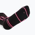 Шкарпетки гірськолижні Mico Medium Weight Warm Control Ski nero fucsia fluo 4