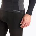 Чоловіча термоактивна кофта Mico M1 Mock Neck nero 5