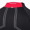 Чоловіча термоактивна кофта Mico M1 Mock Neck nero 9