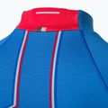 Чоловіча термоактивна кофта Mico M1 Mock Neck cobalto 10