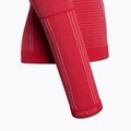 Жіноча термоактивна кофта Mico Odor Zero Round Neck fresia 8