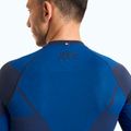 Чоловіча термоактивна кофта Mico Warm Control Round Neck piombo 3