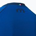 Чоловіча термоактивна кофта Mico Warm Control Round Neck piombo 8