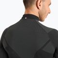 Термокофта чоловіча Mico Warm Control Mock Neck чорна IN01851 4