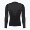 Чоловіча термоактивна кофта Mico Warm Control Mock Neck nero 7