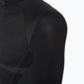 Чоловіча термоактивна кофта Mico Warm Control Mock Neck nero 8