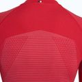 Жіноча термоактивна кофта Mico Warm Control Round Neck fragola 10