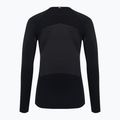 Жіноча термоактивна кофта Mico Warm Control Round Neck nero 6