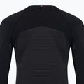 Жіноча термоактивна кофта Mico Warm Control Round Neck nero 9