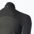 Жіноча термоактивна кофта Mico Warm Control Mock Neck nero 2