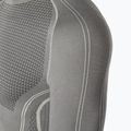 Чоловіча термоактивна кофта Mico Odor Zero Round Neck grigio 8