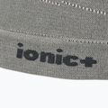 Термоштани чоловічі Mico Odor Zero Ionic+ 3/4 сірі CM01454 4