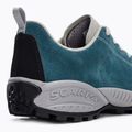 Черевики для трекінгу SCARPA Mojito блакитні 32605-350/125 8