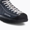 Черевики для трекінгу SCARPA Mojito сірі 32605-350/130 7