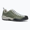 Трекінгові черевики SCARPA Mojito з берези 8