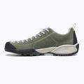 Трекінгові черевики SCARPA Mojito з берези 10