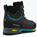 Взуття трекінгове жіноче SCARPA Zodiac Plus GTX сіре 71110 9