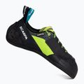 Взуття скелелазне чоловіче SCARPA Maestro Eco жовте 70097-001/1 2